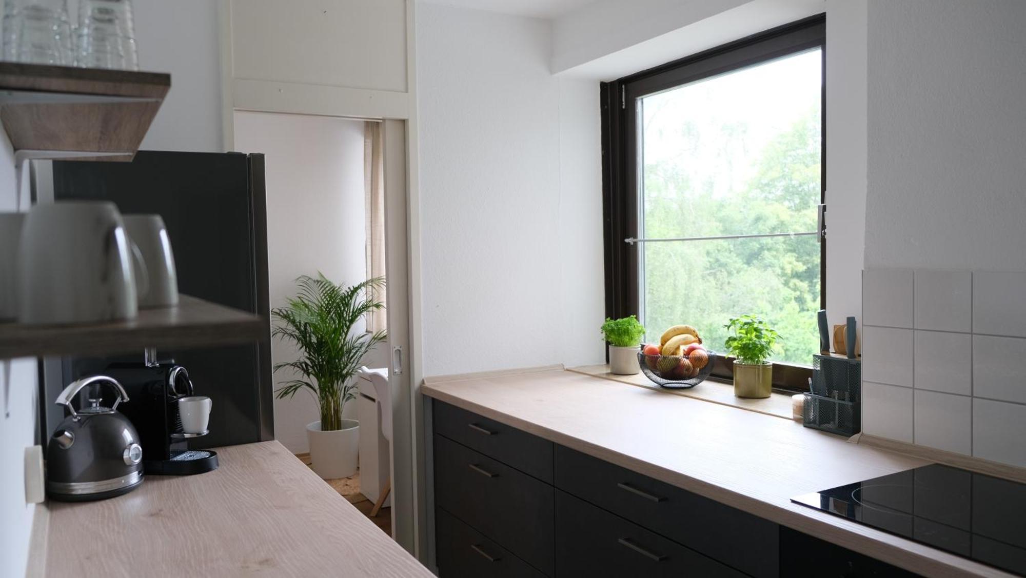 Апартаменти Casa Luxe - 120Qm - Zentral - Familienfreundlich - Parkplatz - 5Km Zum Legoland Гюнцбург Екстер'єр фото